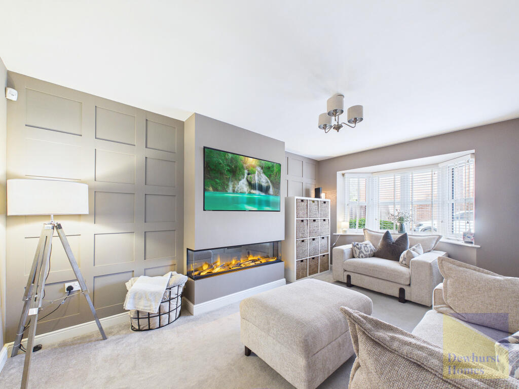 House in Preston - View 4