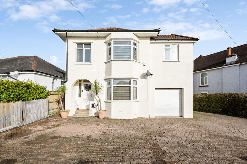 Main image of property: Fernside Road, Poole