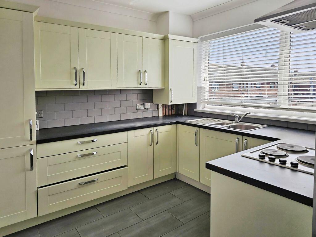 Apartment in Choppington - View 3