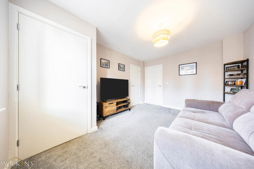 House in Leicester - View 3