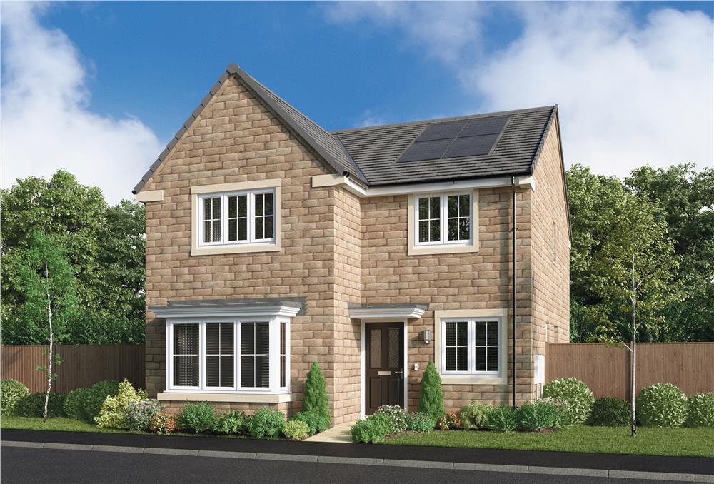 Main image of property: Woodhead Road,
Honley,
HD9 6PR
