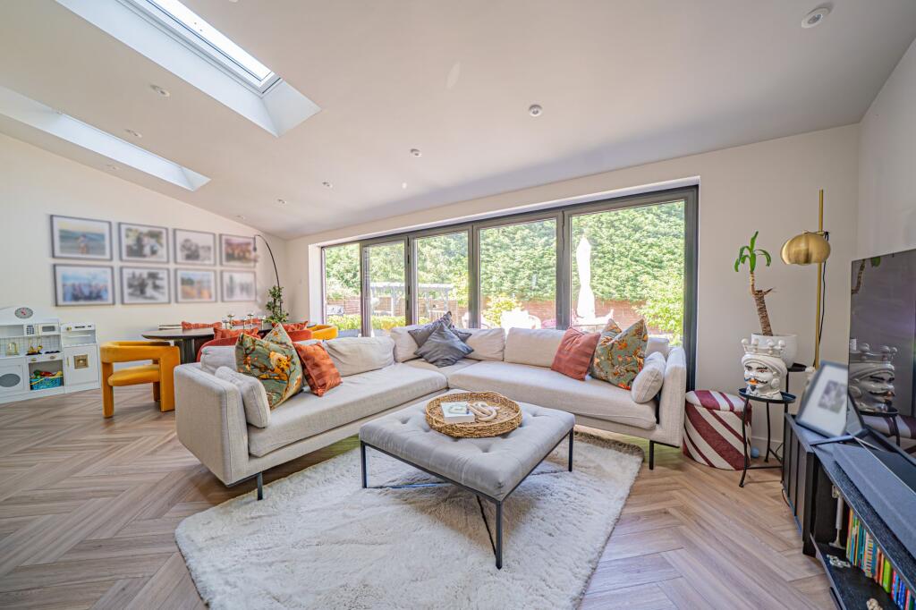 Beauchamp Road, Solihull, B91 photo 5