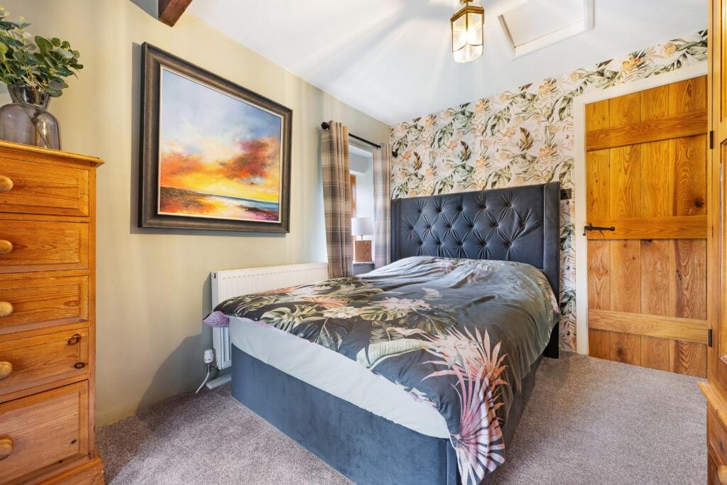 Additional image 26 of Jacketmans Cottage, Whittlestone Head, Darwen