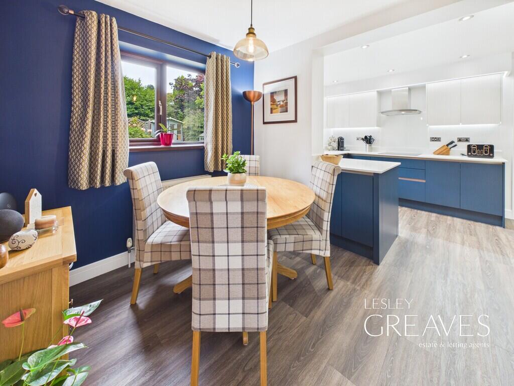 House in Nottingham - View 2