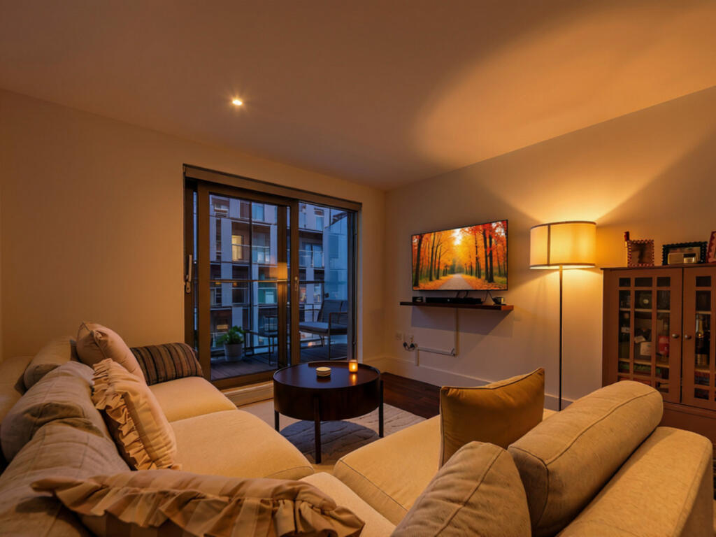 Apartment in London - View 4