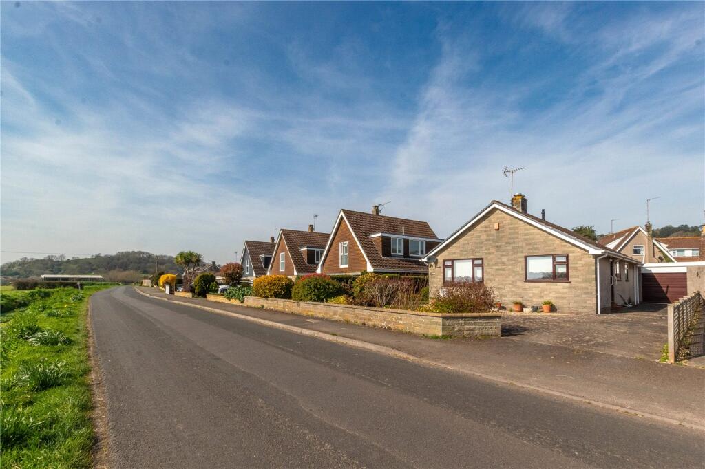 Main image of property: Bleadon Road, Bleadon, Weston-super-Mare, Somerset, BS24