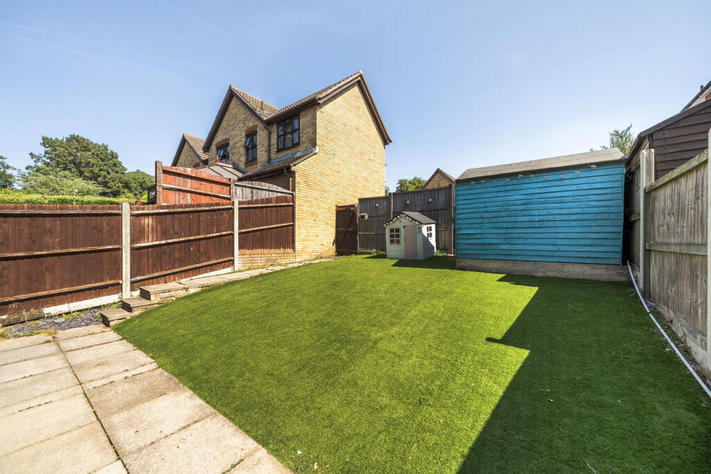 House in Rochester - View 3