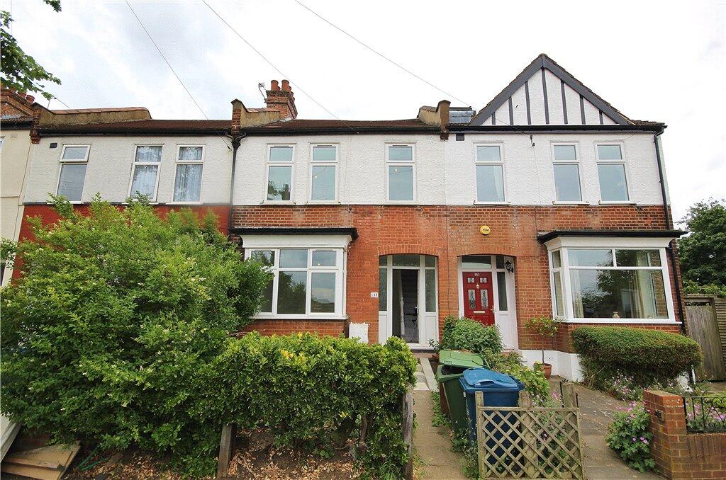 Main image of property: Kingsley Road, Harrow, HA2