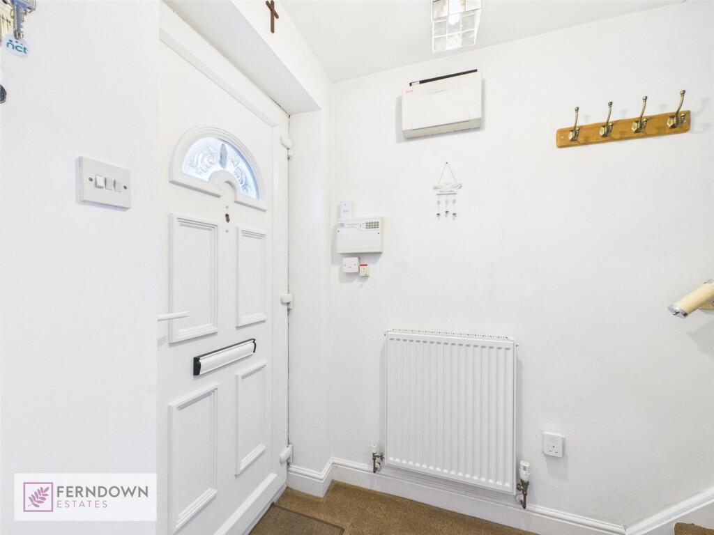 Additional image 11 of Radlow Crescent, Marston Green, Birmingham, B37