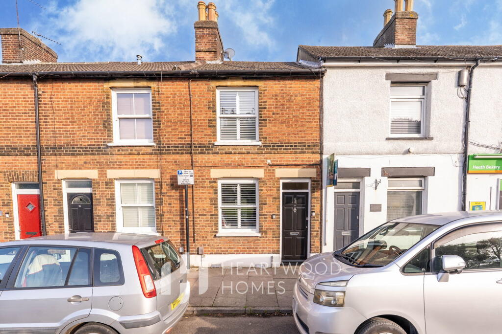 Main image of property: Sandridge Road, St. Albans, AL1 4AP