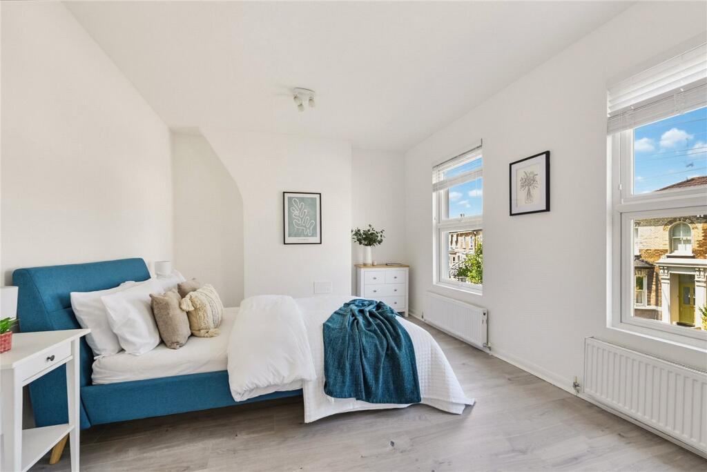 Main image of property: St. Donatts Road, London, SE14