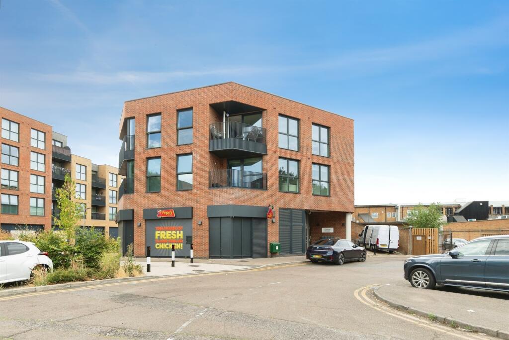 Main image of property: Wellfield Road, Hatfield