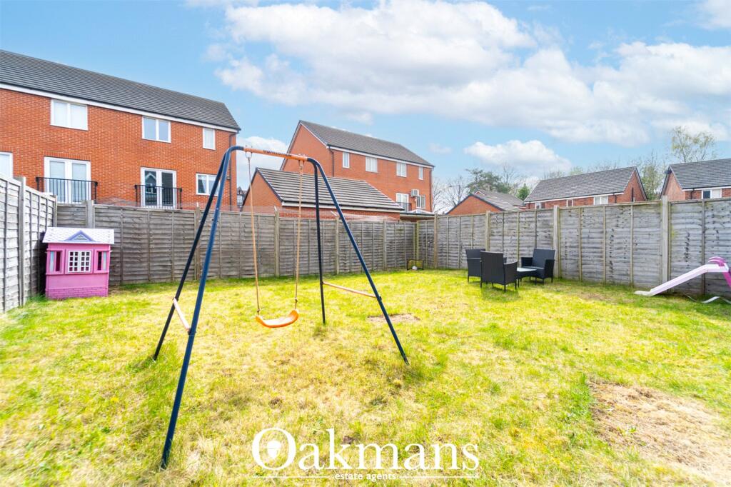 Additional image 26 of Ashes Lane, Birmingham, West Midlands, B16