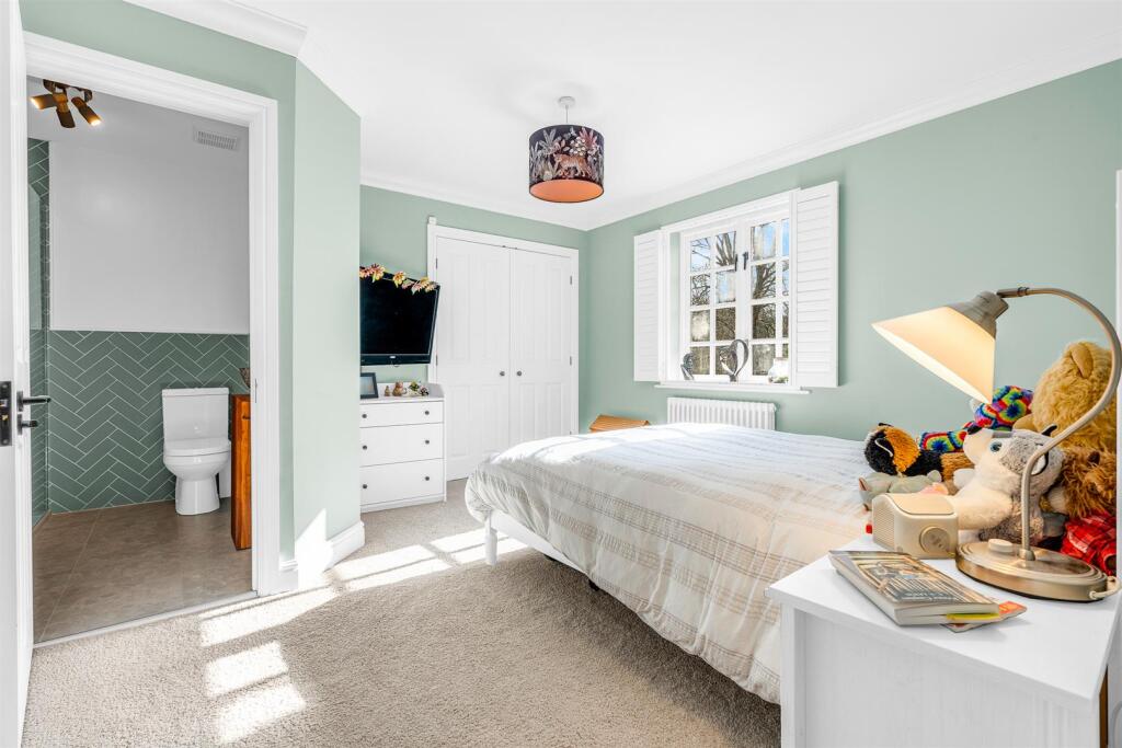 Additional image 20 of The Walled Garden, Tewin Water, Welwyn