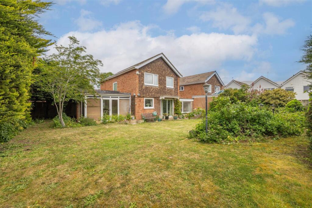 Main image of property: Addington Close, Windsor