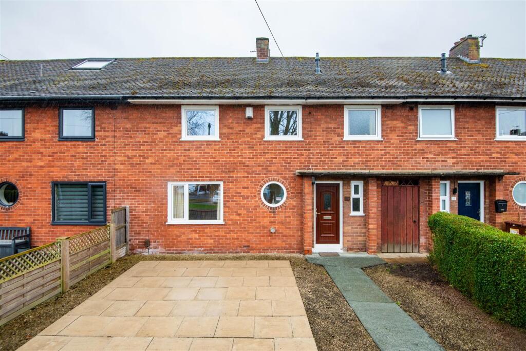 Main image of property: Charnley Close, Penwortham, Preston