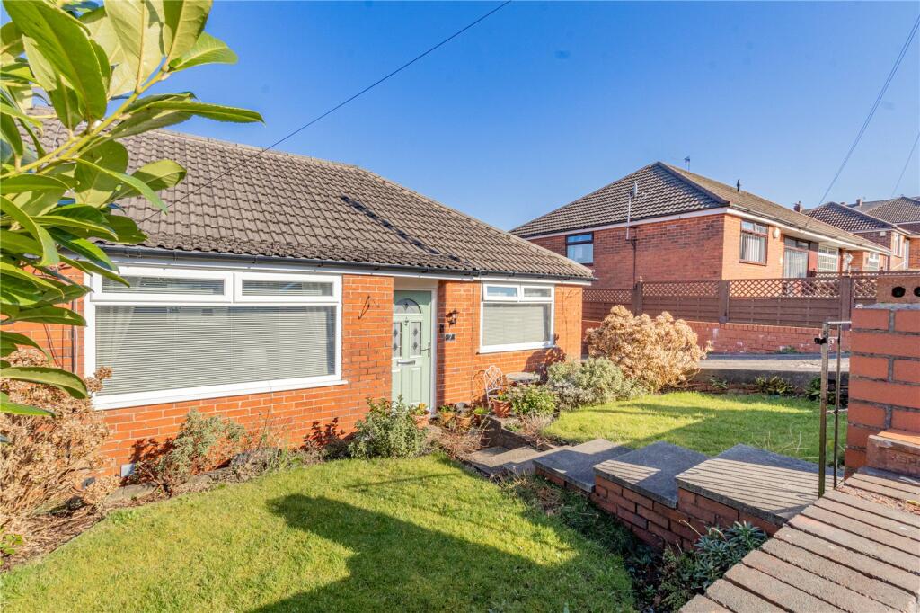 Main image of property: Birkdale Avenue, Royton, Oldham, Greater Manchester, OL2