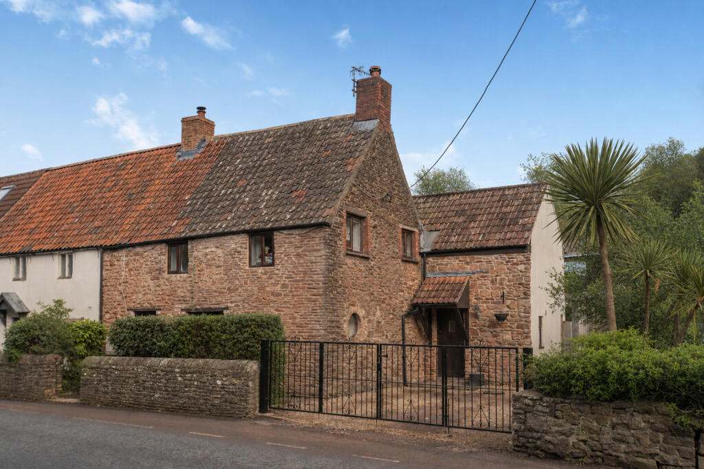 Main image of property: Mill Lane, Portbury, BS20