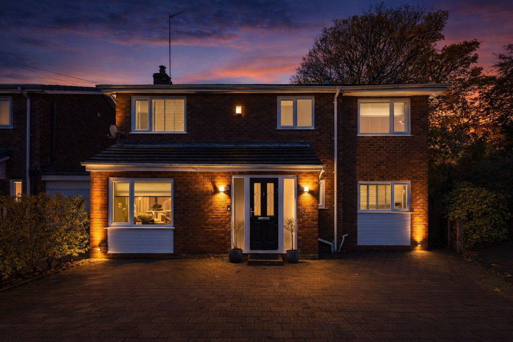 Main image of property: Arley Close, West Timperley, WA14