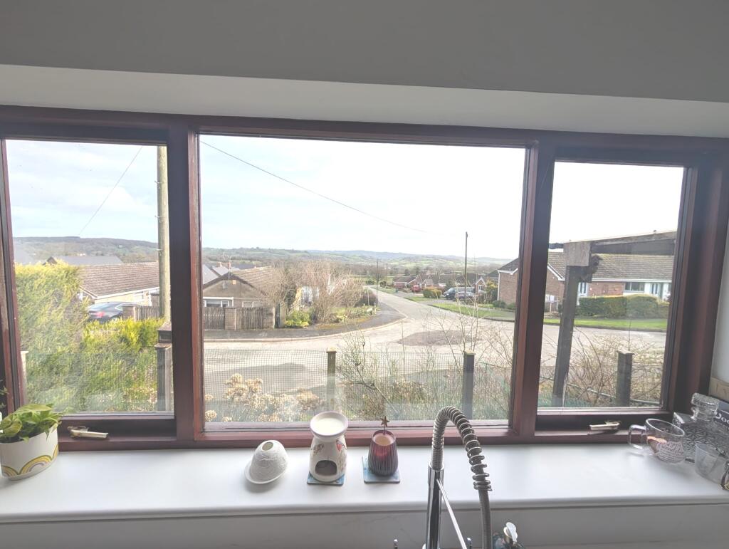 Main image of property: Eaton Close, Hulland Ward, Ashbourne