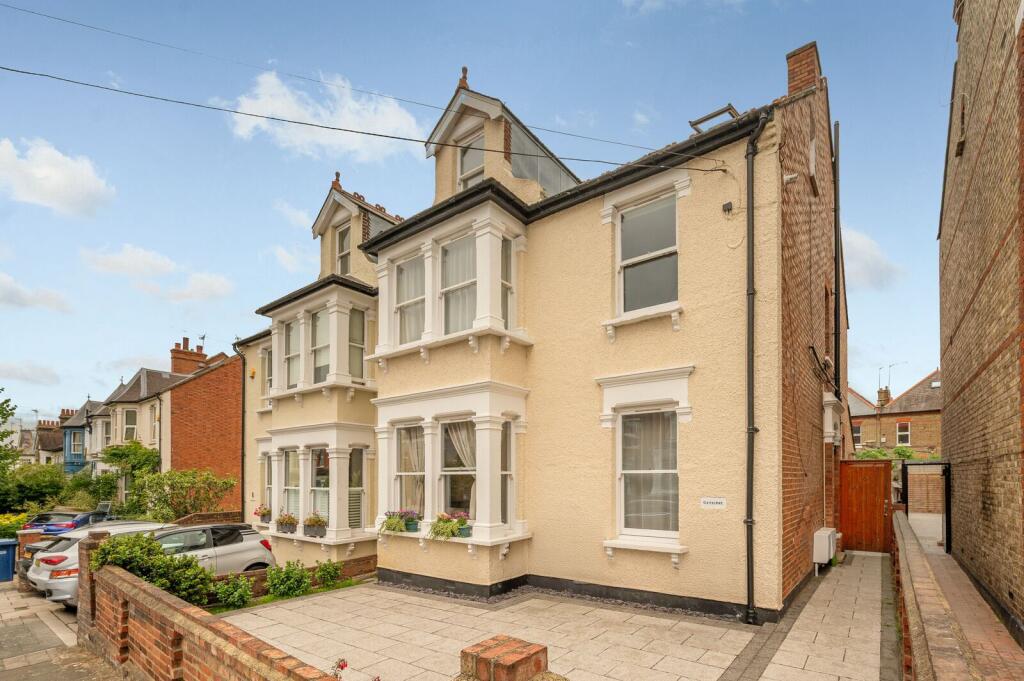 Main image of property: Macdonald Road, New Southgate, London, N11