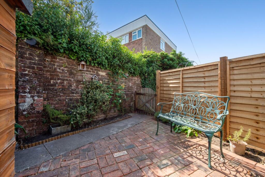 Windsor Road, Petersfield, Hampshire photo 3