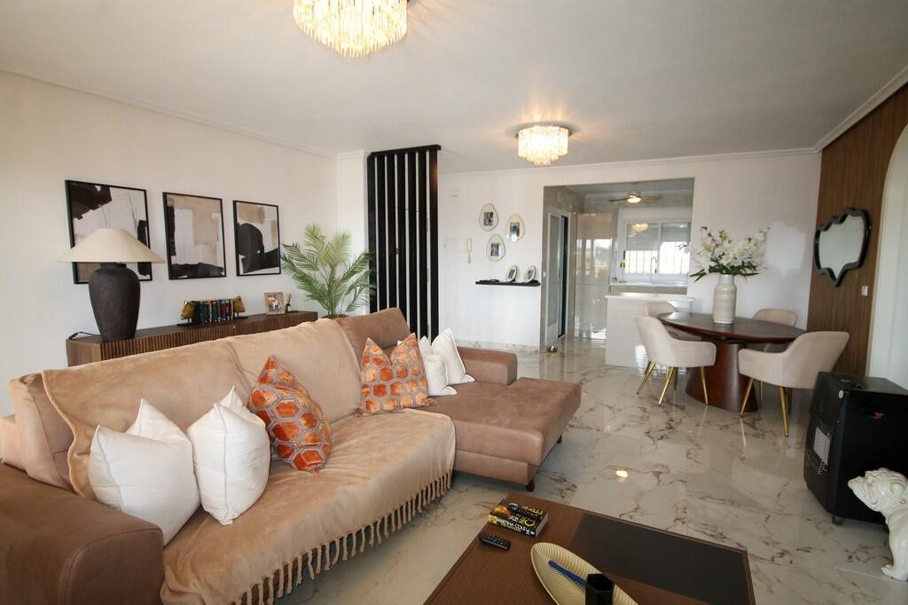 Main image of property: Orihuela-Costa, Alicante, Valencia