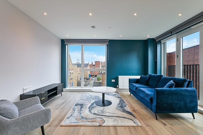 Apartment in Redhill - More