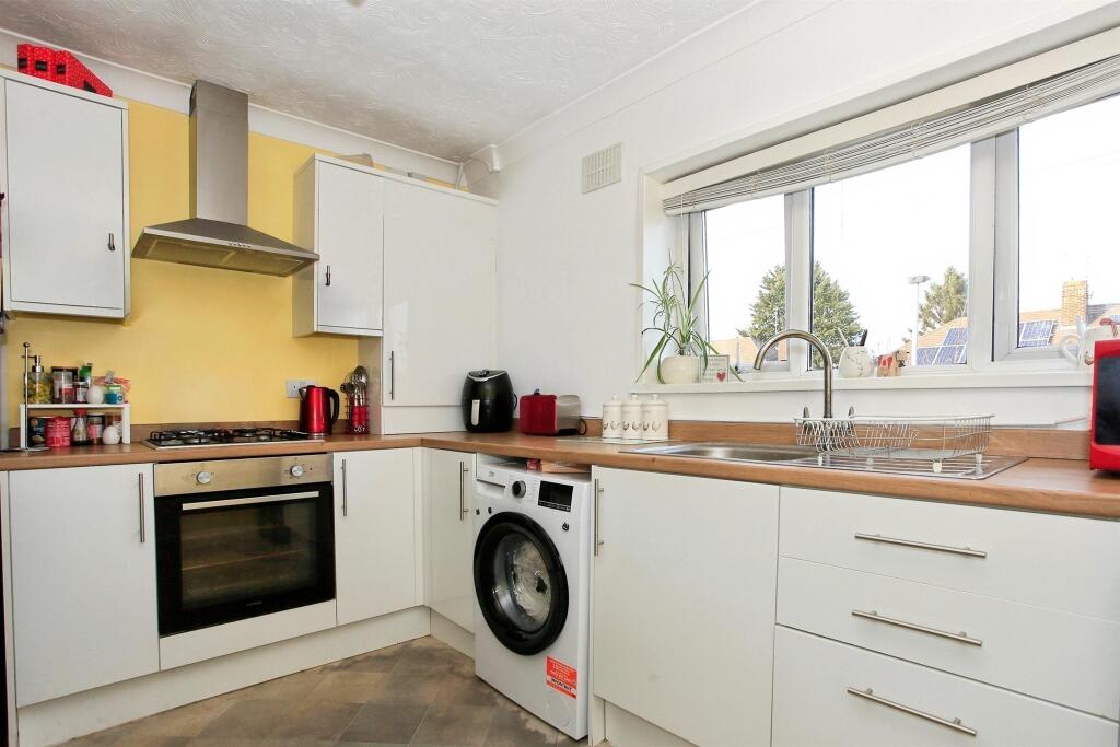 Main image of property: Cherrytree Grove, PETERBOROUGH
