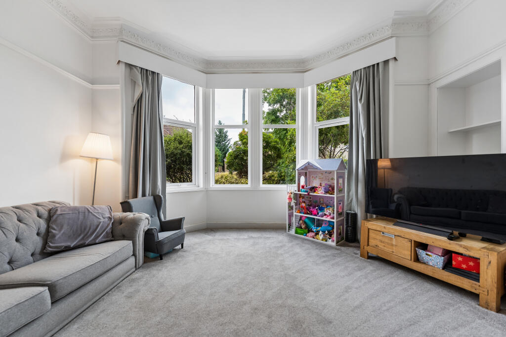 House in Glasgow - View 4