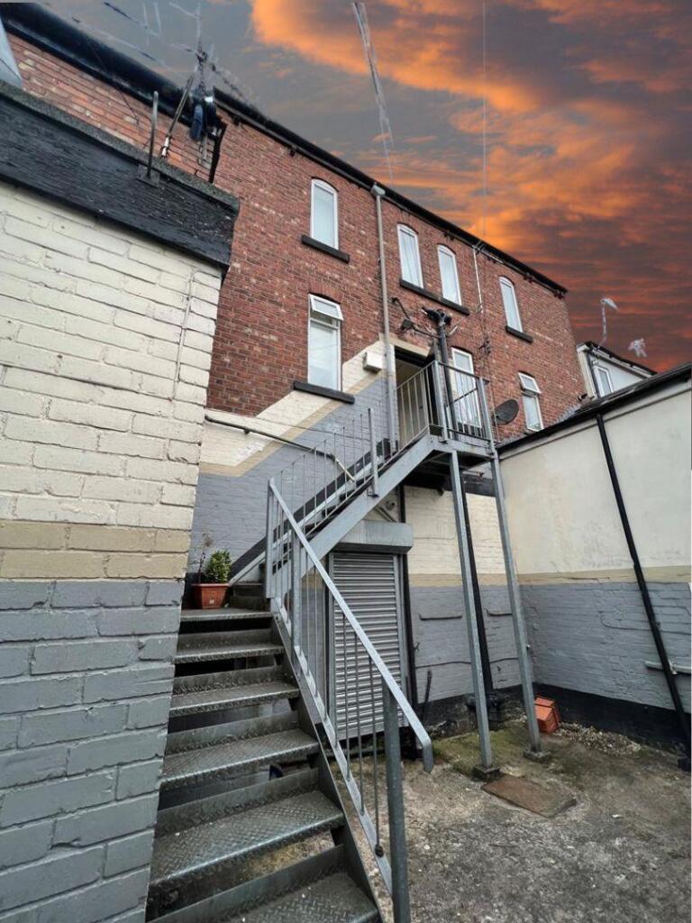 Main image of property: London Road, Hazel Grove, Stockport