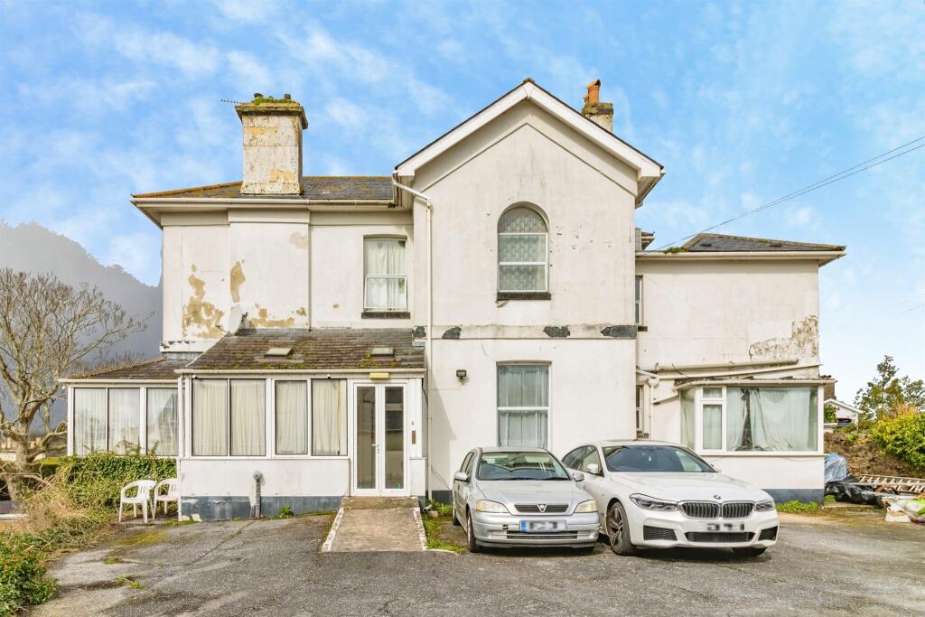 Main image of property: Lansdowne Road, Torquay