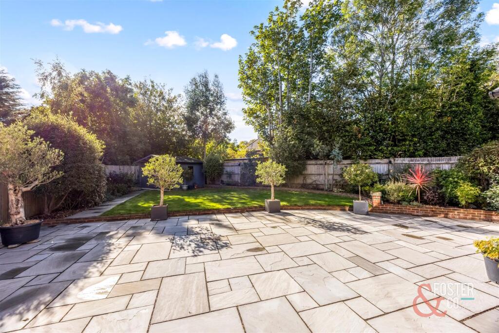 House in Brighton, Withdean - More