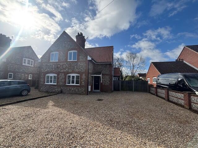 Main image of property: Dereham Road, Scarning, DEREHAM