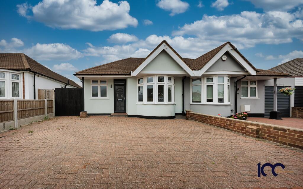 Main image of property: Central Drive, Hornchurch