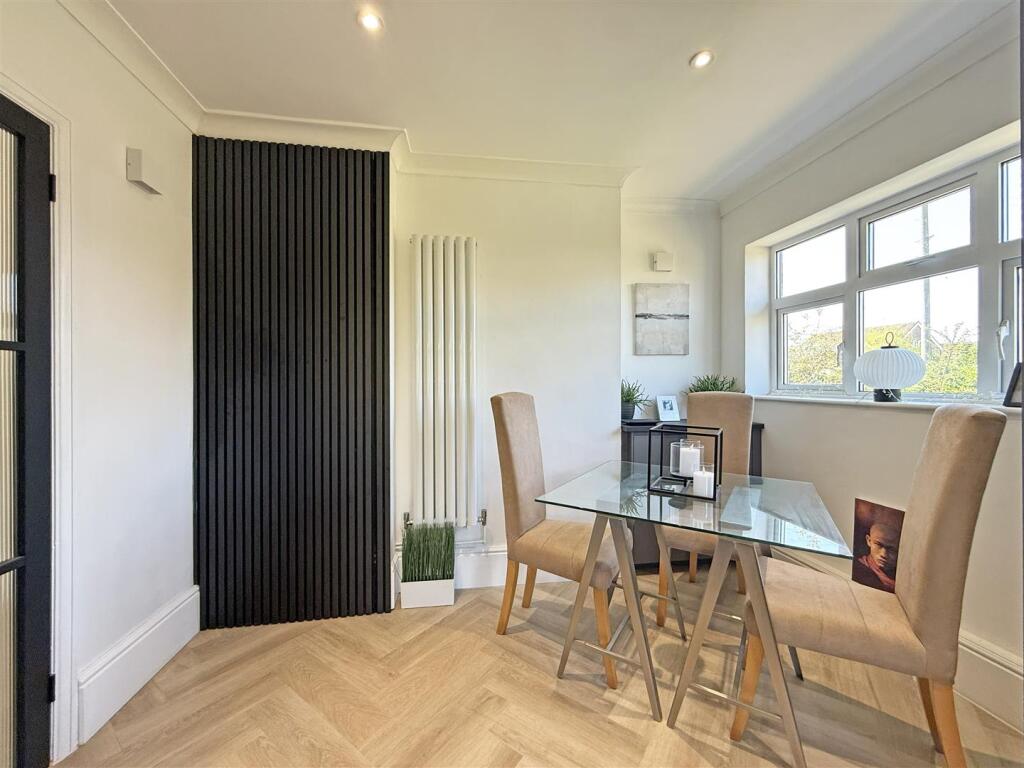 House in Shrewsbury, Copthorne - View 4
