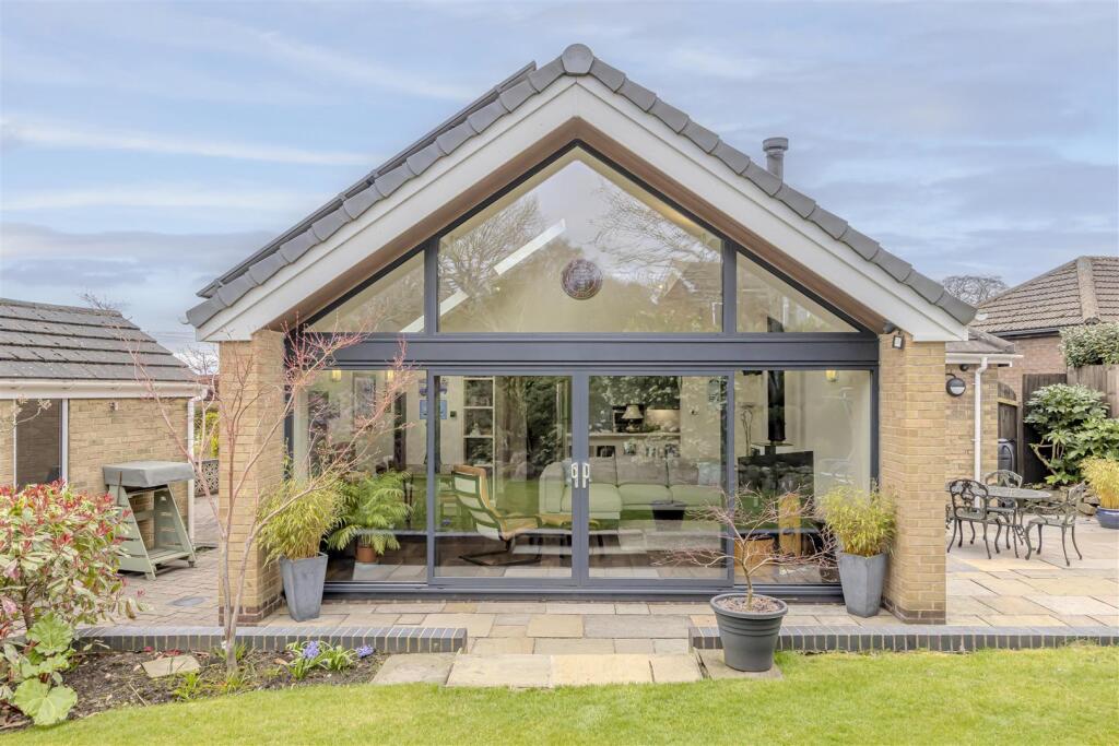 Main image of property: Woodside Avenue, Brown Edge, Staffordshire, ST6 8RX