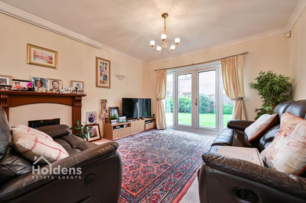 Swarbrick Avenue, Grimsargh, PR2 photo 3