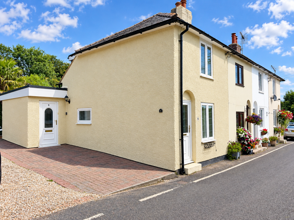 Main image of property: The Street, East Langdon, CT15