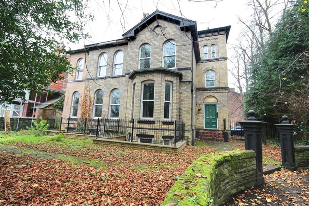 Main image of property: Heaton Moor Road, Stockport