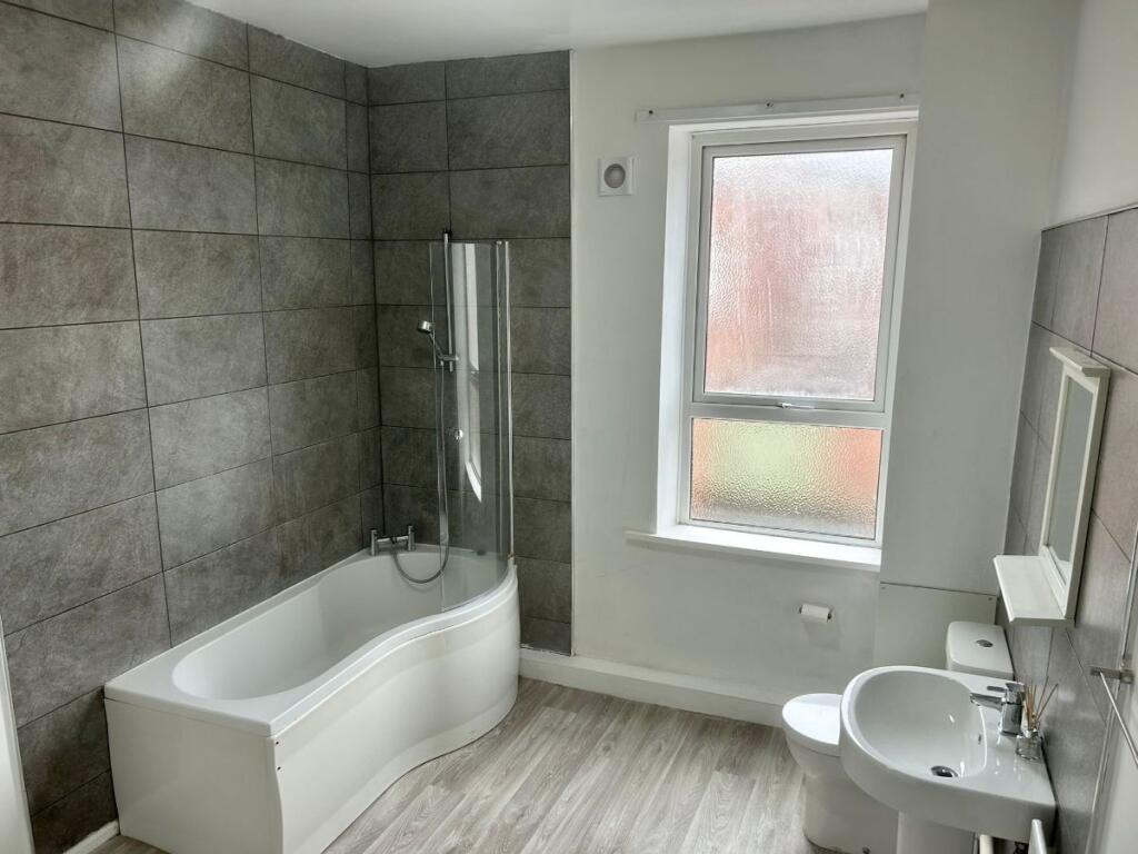 Main image of property: Beaconsfield Street, Newcastle upon Tyne