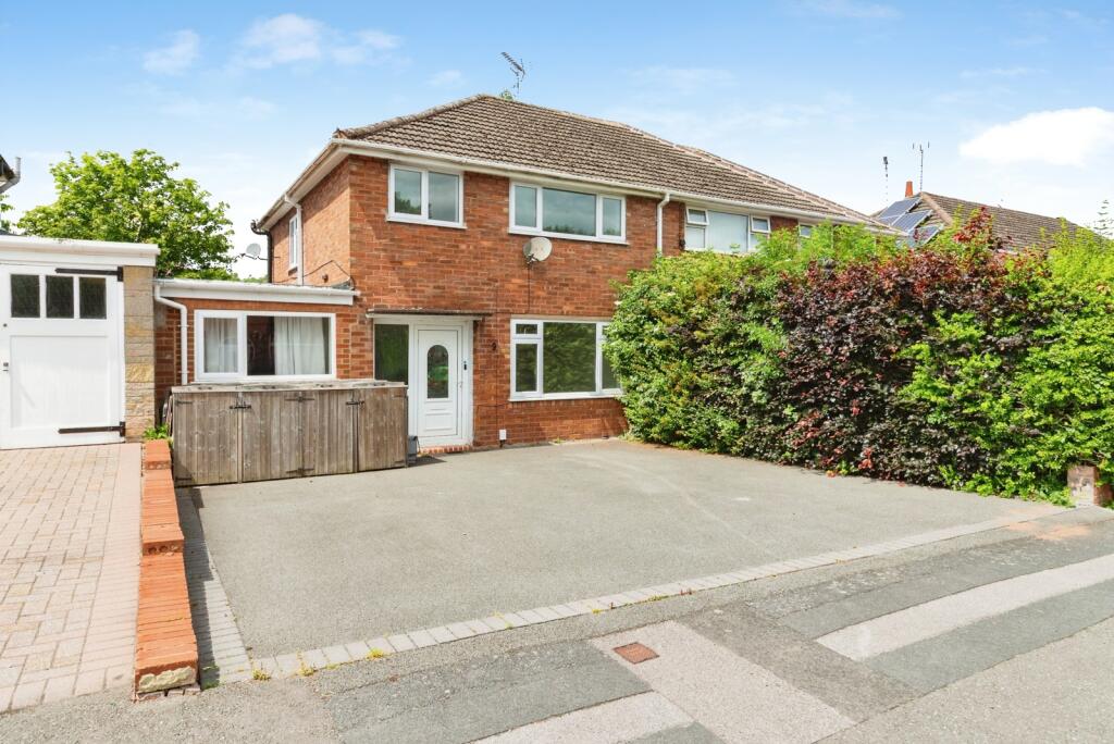 Main image of property: Lymington Road, Stafford, Staffordshire, ST16