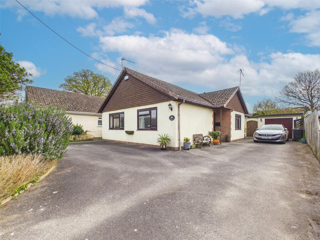Main image of property: West Road, Bransgore, Christchurch, Dorset, BH23