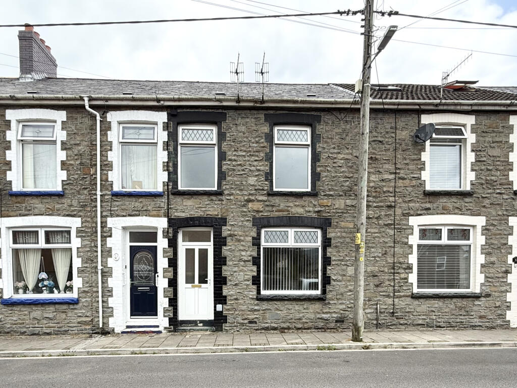 Main image of property: Gladstone Street, Aberaman, Aberdare