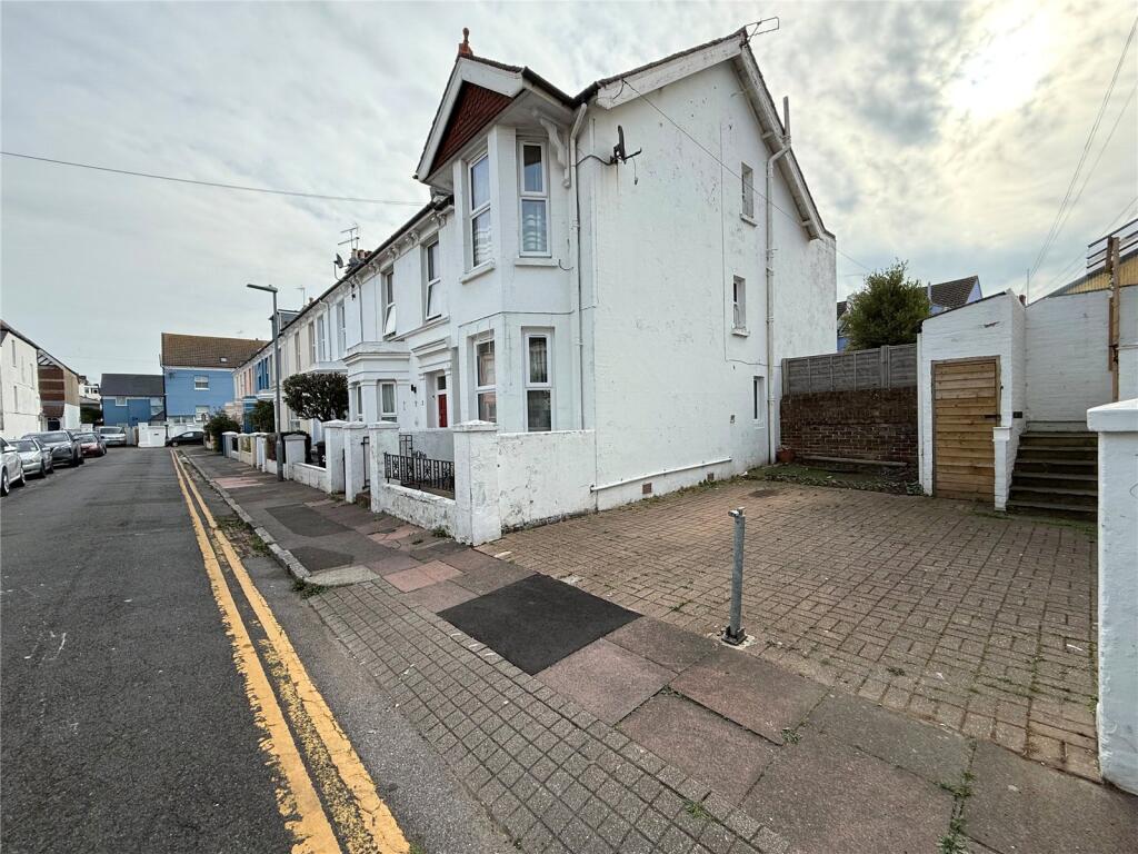 Camden Road, Little Chelsea, BN21