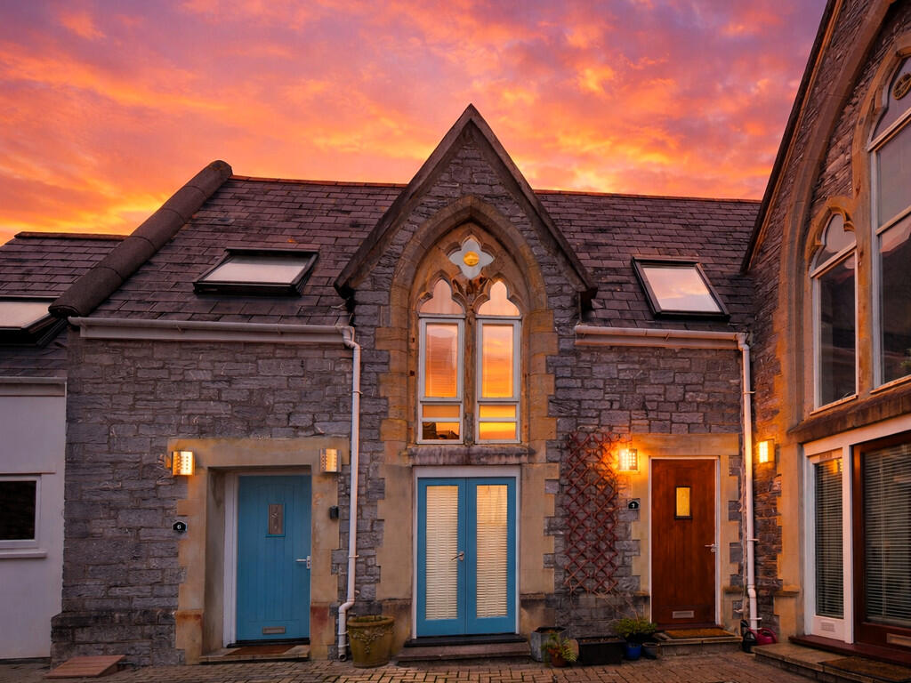 Main image of property: St Johns Mews, Cattedown