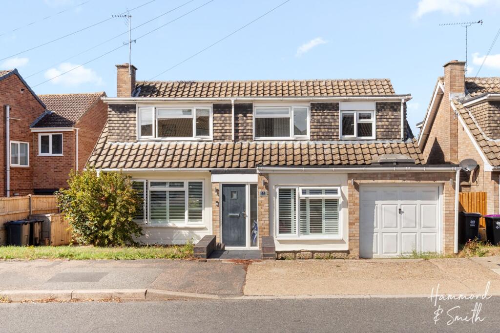 Main image of property: Gilders, Sawbridgeworth, CM21