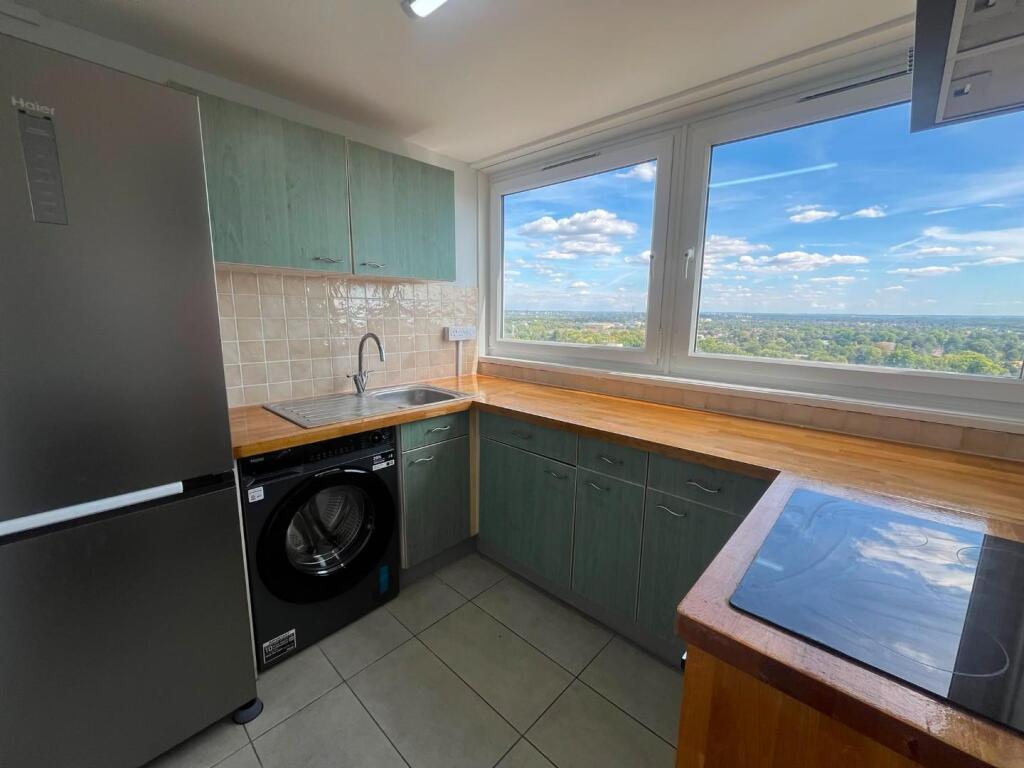 Main image of property: Green Dragon Lane, Brentford, TW8 0DB