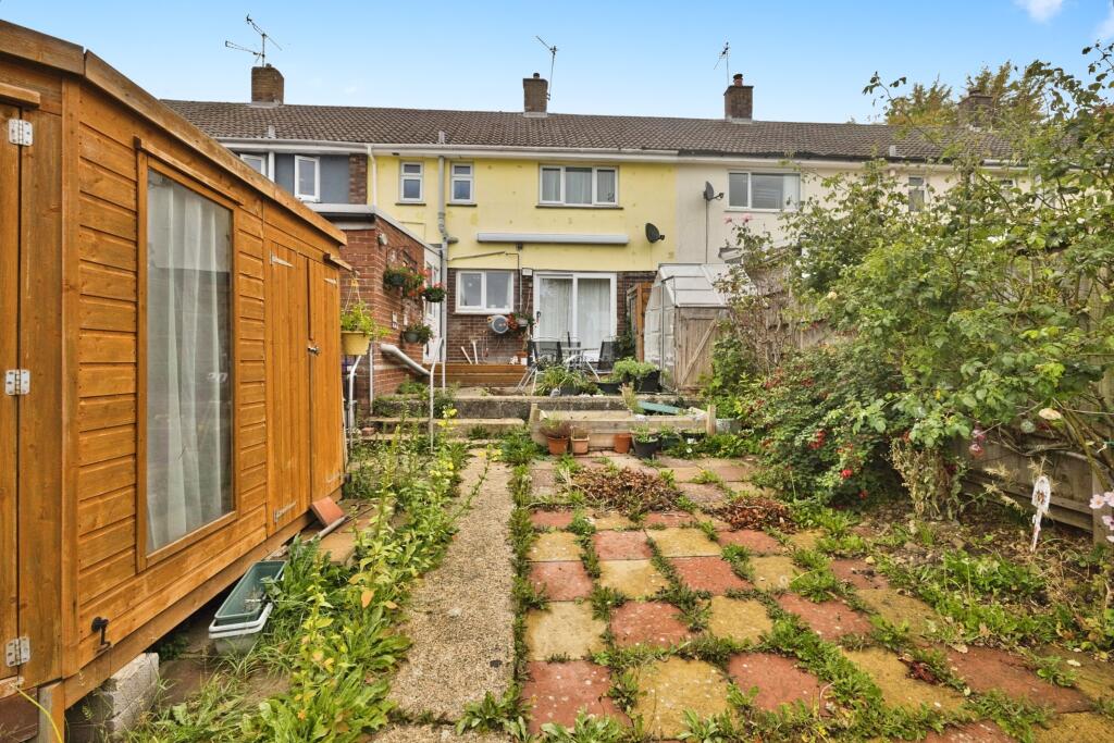 Additional image 18 of Meadow Road, Yeovil, BA21