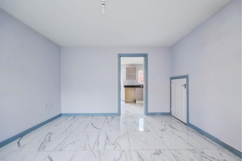 House in Ashfield, Annesley CP - View 3